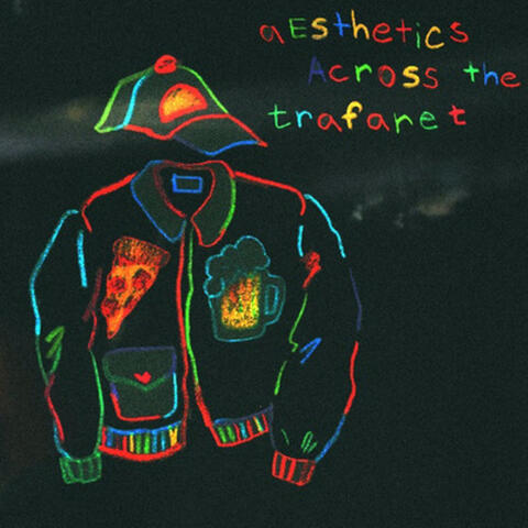 Aesthetics Across the Trafaret