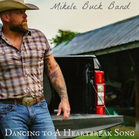 Dancing to a Heartbreak Song