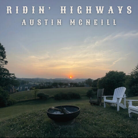 Ridin' highways