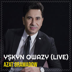 Teshne Men Boldym (Live)