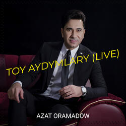 Yakma Jahanym (Live)