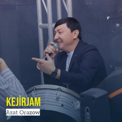 Kejirjam
