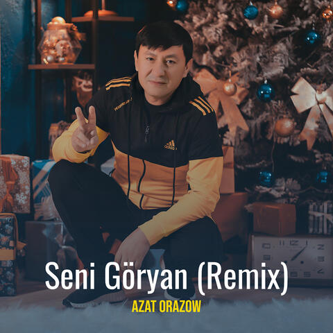 Seni Göryan (Remix)
