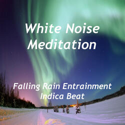 2 Hz Delta Falling Rain - Insomnia Relief