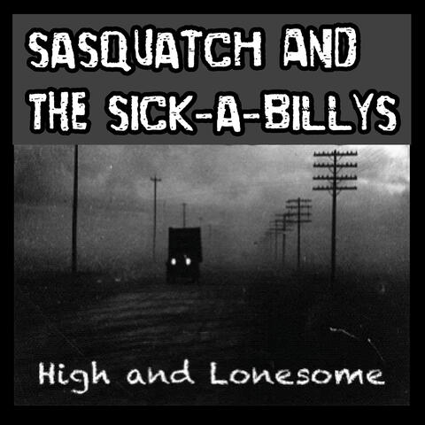 High and Lonesome