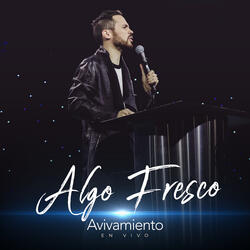 Algo Fresco (En Vivo)