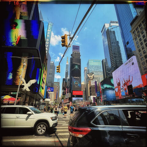 New York