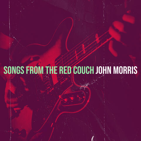 Songs from the Red Couch
