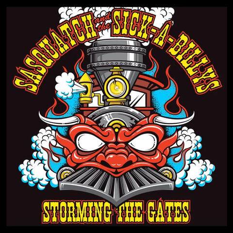 Storming the Gates