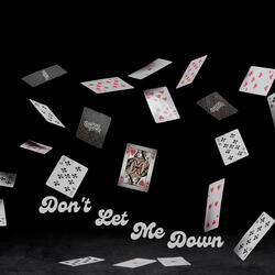 Don't Let Me Down