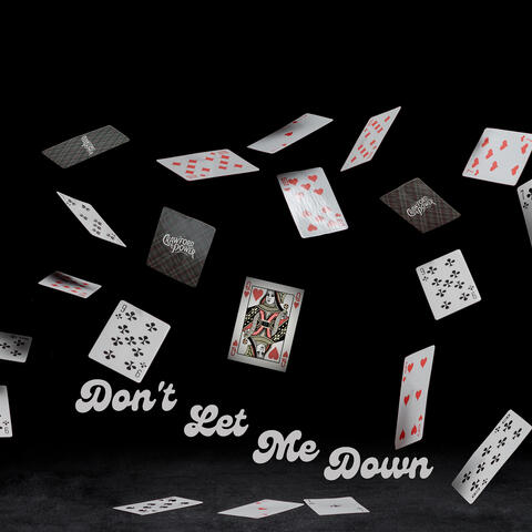 Don't Let Me Down