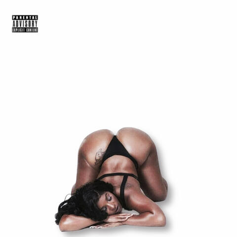 Ass up Face Down