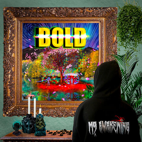 Bold
