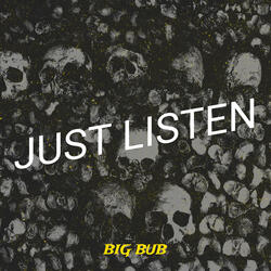 Just Listen