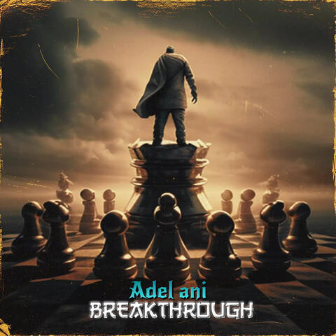 Breakthrough