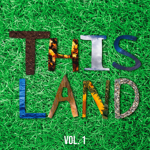 This Land, Vol.1 (Live at Louis Armstrong's House , Queens, Ny)