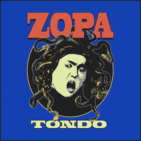 Tondo