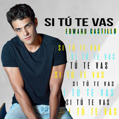 Si Tú Te Vas