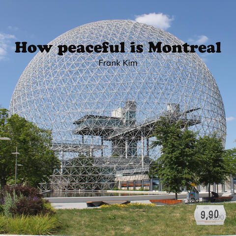 How Peaceful Is Montreal