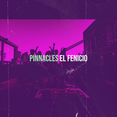 Pinnacles
