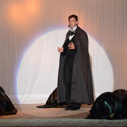 Les ombres de Monte Cristo