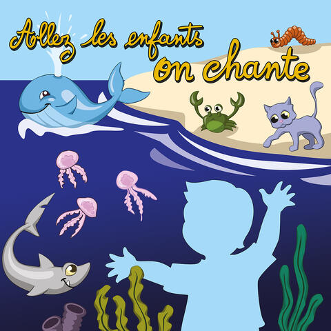 Allez les enfants, on chante !