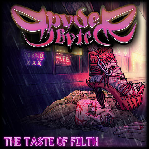 The Taste of Filth