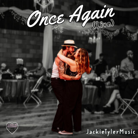 Once Again (Live)