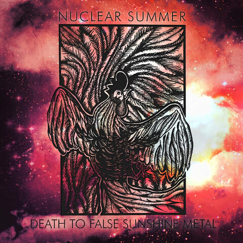 Death to False Sunshine Metal