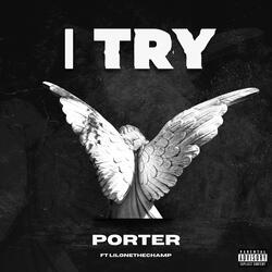 I Try