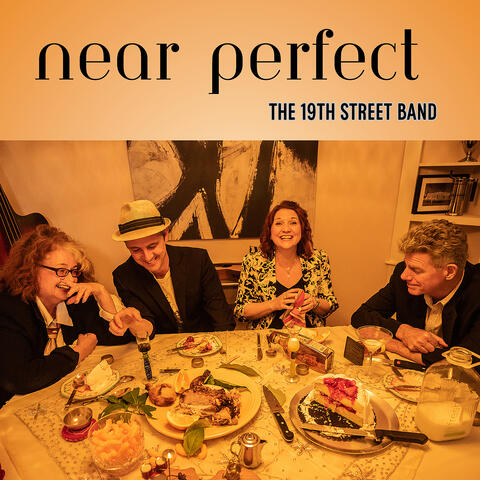 Near Perfect