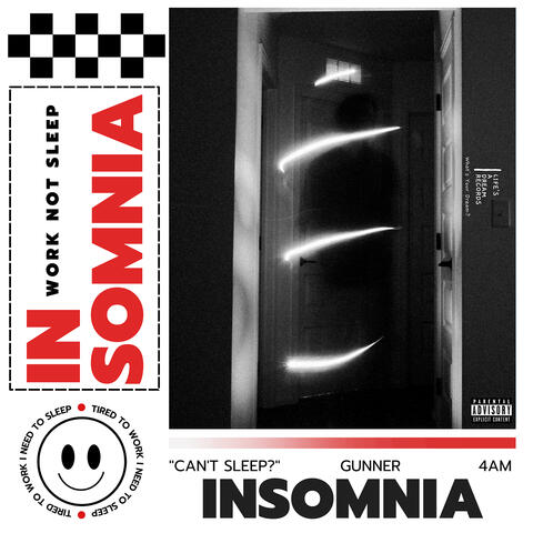 Insomnia