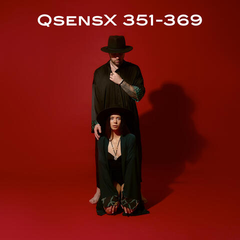 QsensX 351-369