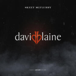 David Blaine