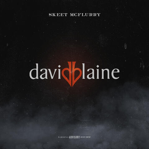 David Blaine