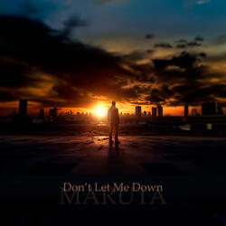 Don't Let Me Down