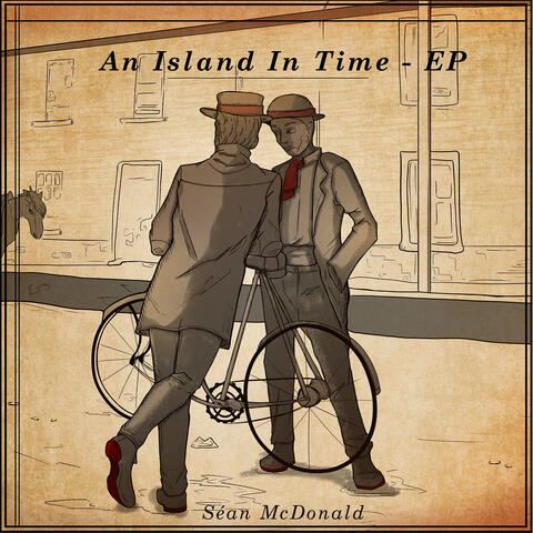 An Island in Time - EP