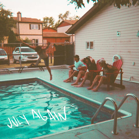 July Again