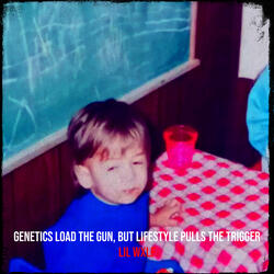 Genetics Load the Gun, but Lifestyle Pulls the Trigger
