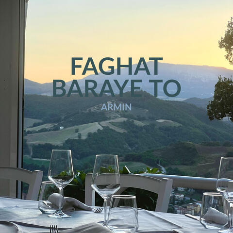 Faghat Baraye To