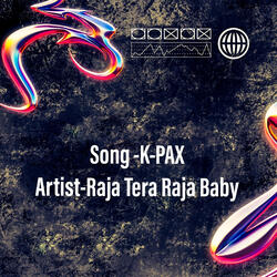 K-Pax