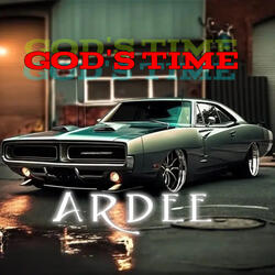 God' time