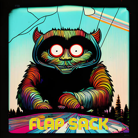 Flap Sack