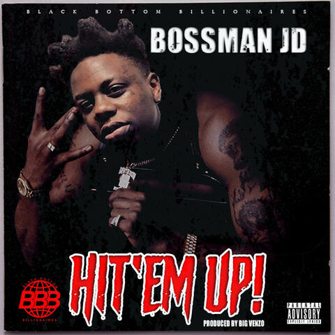 Hit 'em up!