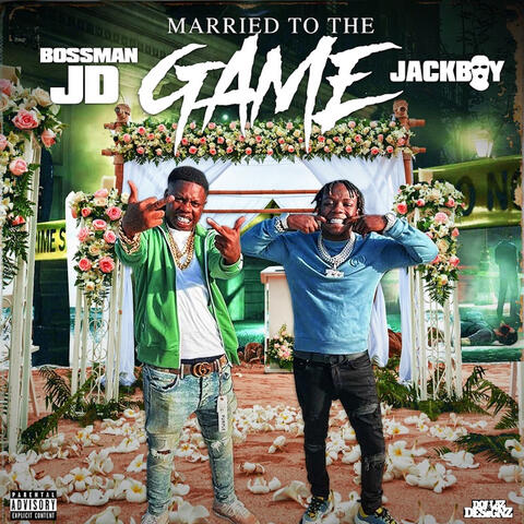 Married to the Game