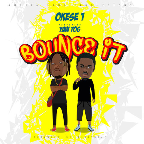 Bounce It