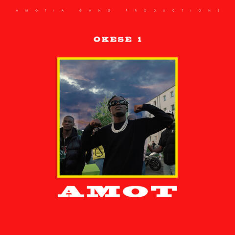 Amot