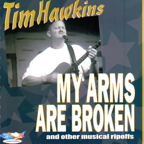 My Arms Are Broken