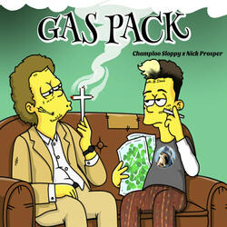 Gas Pack