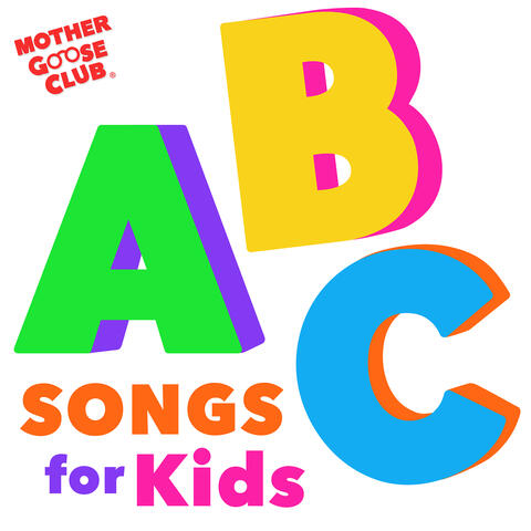 ABC Songs for Kids